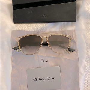 Christian Dior Sunglasses